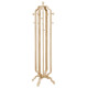 Curve Home Office Coat Stand